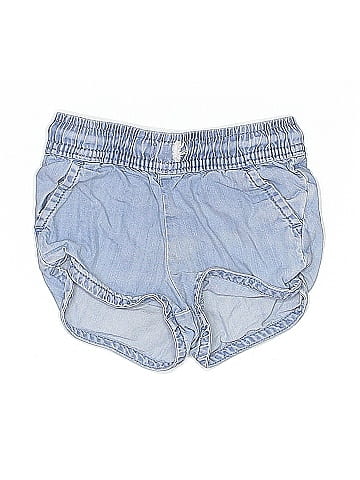 Jumping Beans Denim Shorts (view 1)