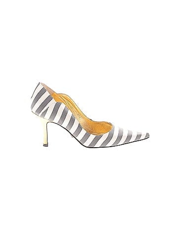 Nicole by Nicole Miller Heels (view 1)