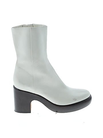 Vince. Boots (view 1)