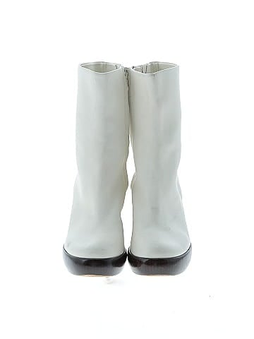 Vince. Boots (view 2)