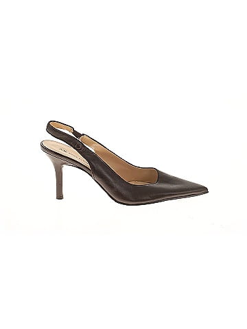 AK Anne Klein Heels (view 1)