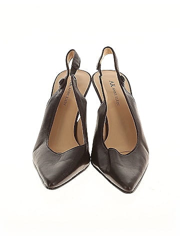 AK Anne Klein Heels (view 2)
