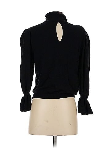BA&SH Long Sleeve Top (view 2)