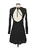 Forever 21 Black Casual Dress Size S - photo 2