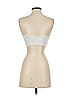Unbranded Silver Tube Top Size S - photo 2