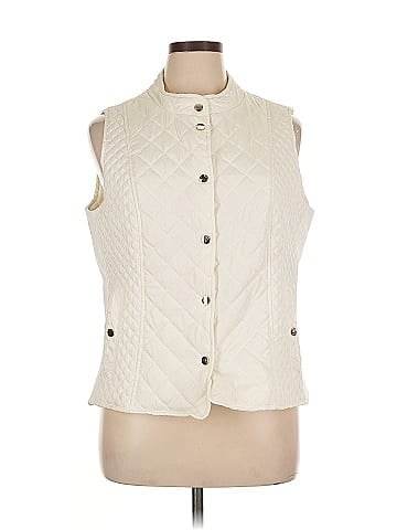 New Directions Vest (view 1)