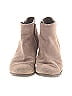 Blondo Tan Ankle Boots Size 11 - photo 2