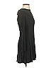 Forever 21 Black Casual Dress Size S - photo 4