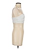 Unbranded Silver Tube Top Size S - photo 4