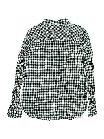 J.Crew Long Sleeve Button-Down Shirt (view 2)