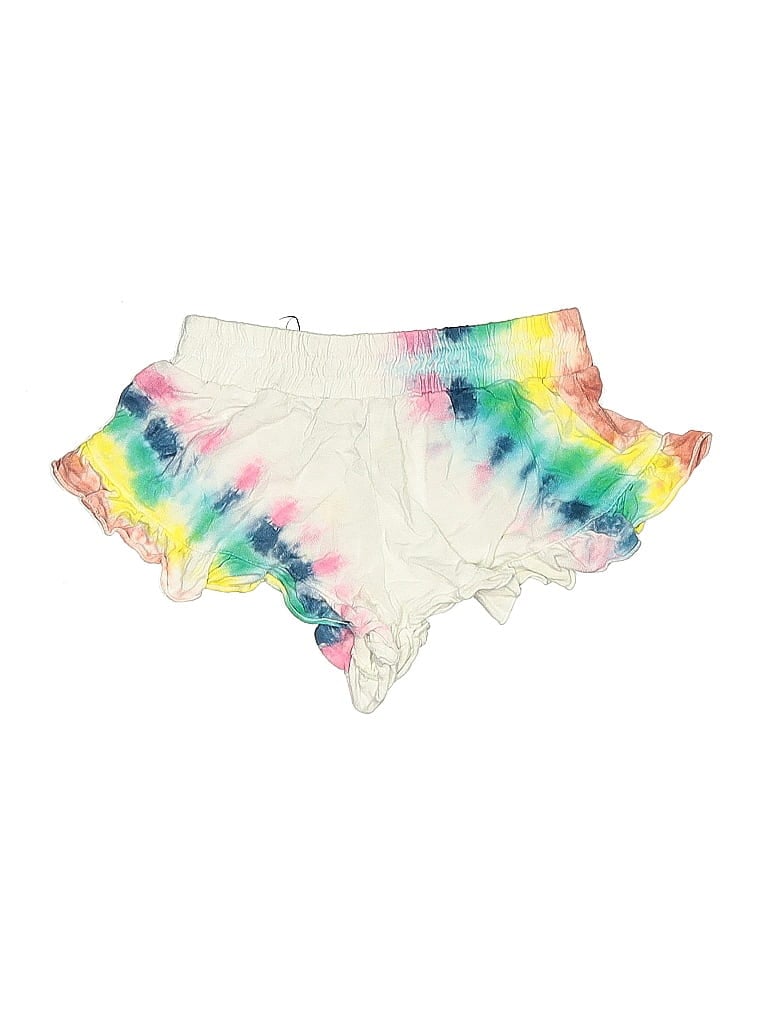 Pre-owned Fbz Babies' Shorts In White