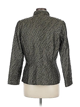 Carmen Marc Valvo スリーブレストップス M 2025 Carmen Marc Valvo Solids Bandeau Crop Top (More Colors