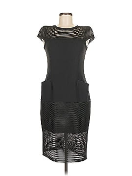 Scanlan Theodore Cocktail Dress