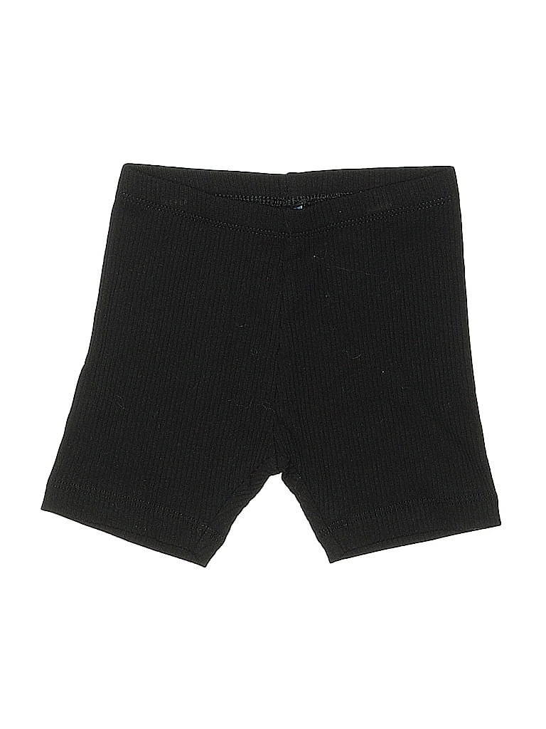 Pre-owned Old Navy Kids' Shorts In Black