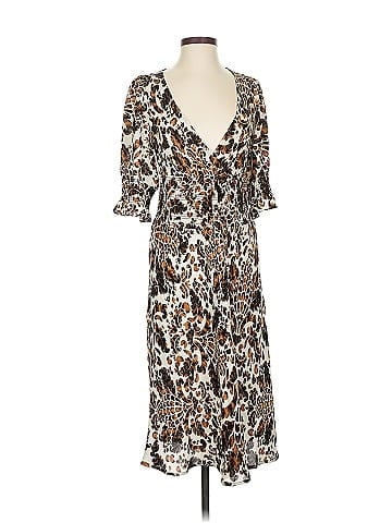 Diane von Furstenberg Casual Dress (view 1)