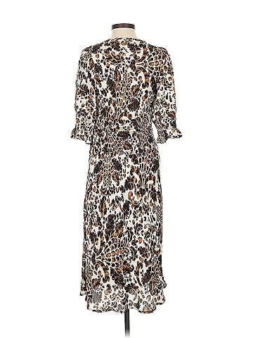 Diane von Furstenberg Casual Dress (view 2)