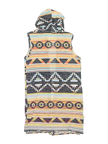 It's Our Time Sweater Vest (view 2)