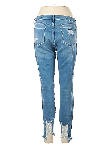Soho JEANS NEW YORK & COMPANY Jeans (view 2)