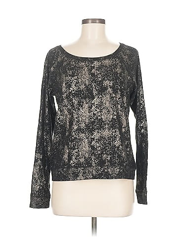 Rock & Republic Long Sleeve Top (view 1)
