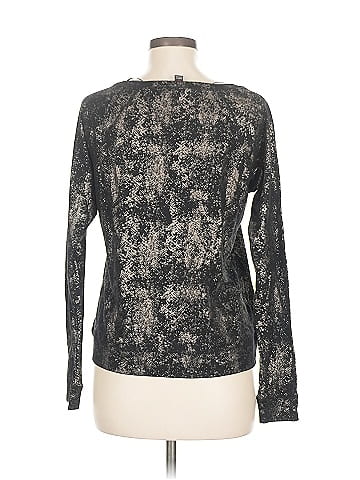 Rock & Republic Long Sleeve Top (view 2)