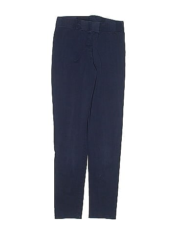 Isaac Mizrahi New York Casual Pants (view 1)