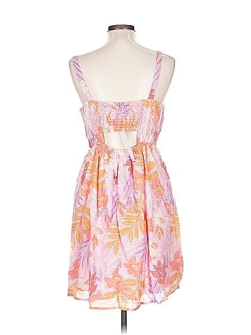 Gilli Cocktail Dress (view 2)