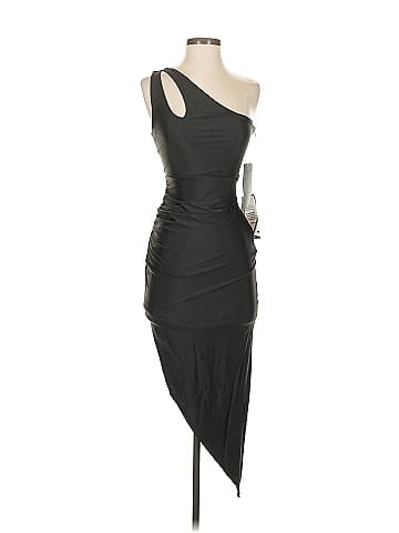 Jump Apparel Cocktail Dress (view 1)