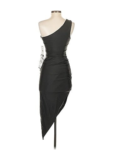 Jump Apparel Cocktail Dress (view 2)