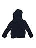Baby Gap Blue Pullover Hoodie Size 5T - photo 2