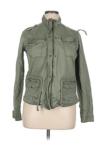 Mudd Jacket (view 1)