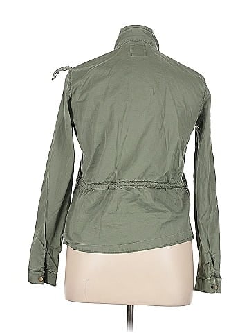 Mudd Jacket (view 2)