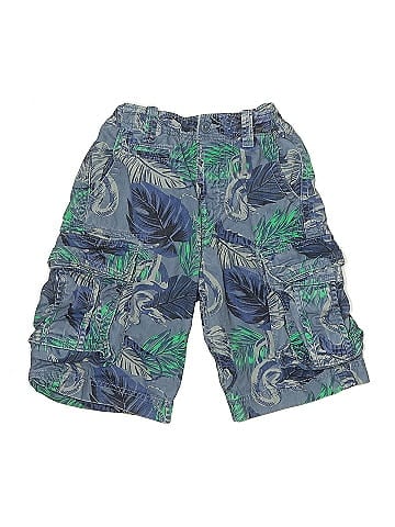 Gap Kids Cargo Shorts (view 1)