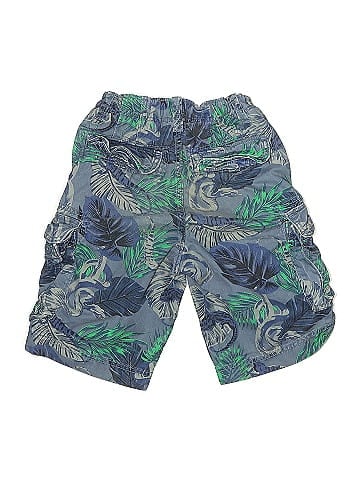 Gap Kids Cargo Shorts (view 2)