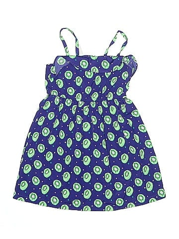 Cherokee Dress (view 1)