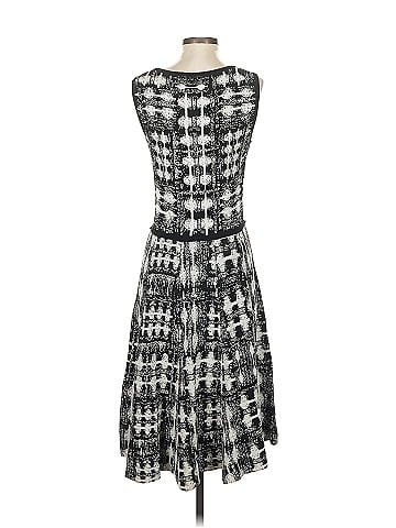 Carmen Carmen Marc Valvo Casual Dress (view 2)