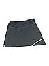 Title Nine Solid Gray Casual Skirt Size XS - photo 1