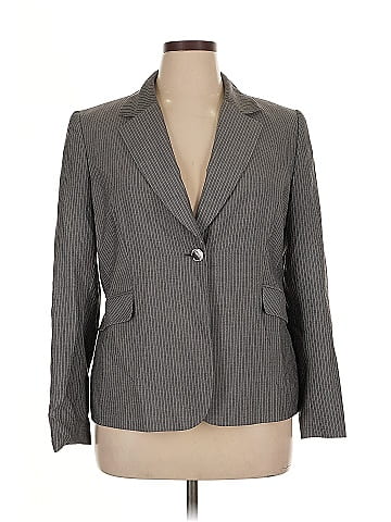 Tahari by ASL Blazer (view 1)