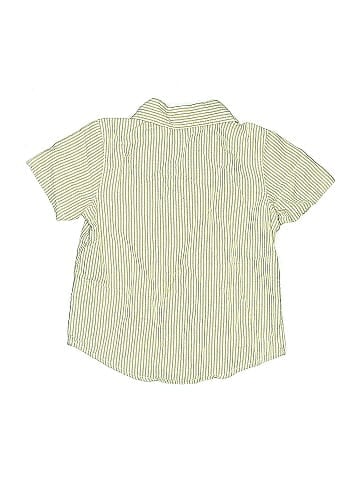 Old Navy Short Sleeve Button-Down Shirt (view 2)