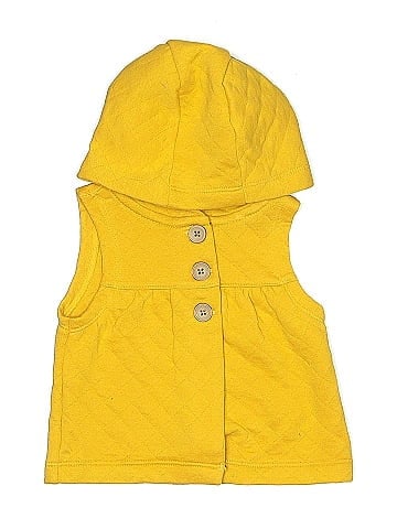 Carter's Vest (view 1)