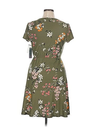 Derek Heart Casual Dress (view 2)