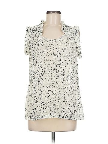 Converse One Star Sleeveless T-Shirt (view 1)