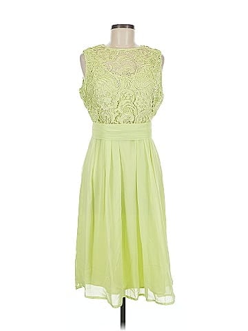Eva Mendes by New York & Company Cocktail Dress (view 1)