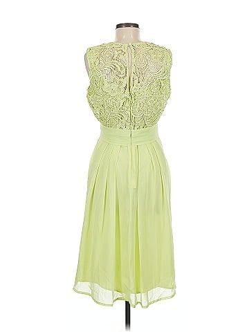 Eva Mendes by New York & Company Cocktail Dress (view 2)
