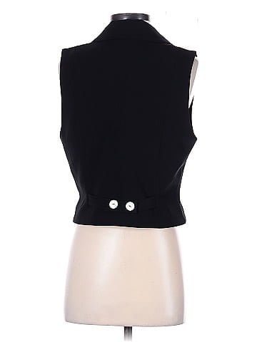 L’academie Tuxedo Vest (view 2)