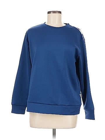 Nicole by Nicole Miller Long Sleeve T-Shirt (view 1)