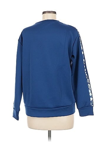 Nicole by Nicole Miller Long Sleeve T-Shirt (view 2)