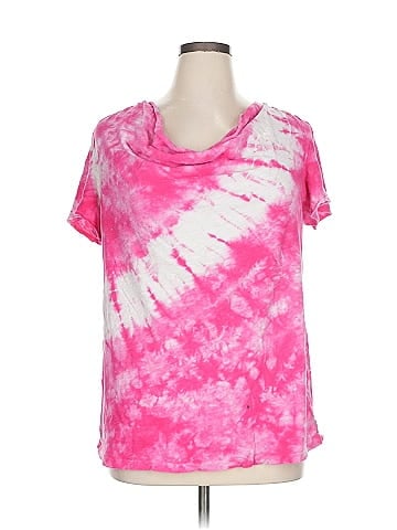 Calvin Klein Performance Short Sleeve T-Shirt (view 1)