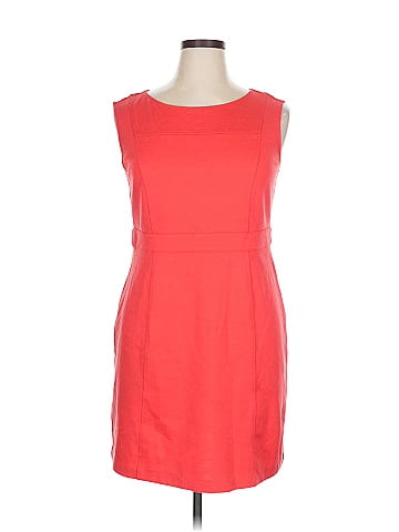 Ann Taylor LOFT Outlet Casual Dress (view 1)