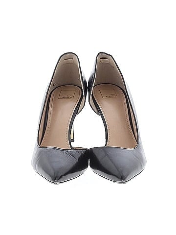 14th & Union Heels (view 2)