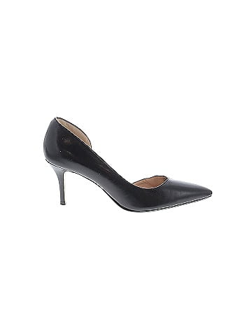 14th & Union Heels (view 1)